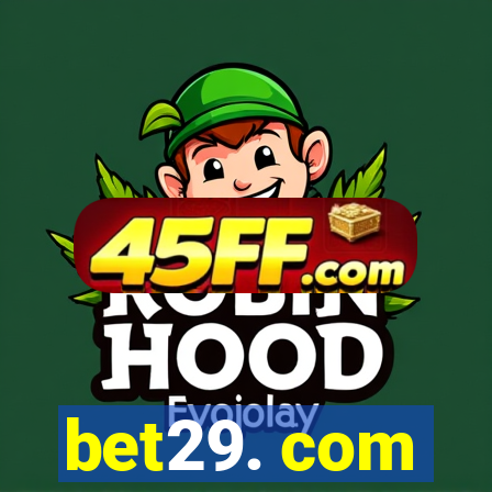bet29. com